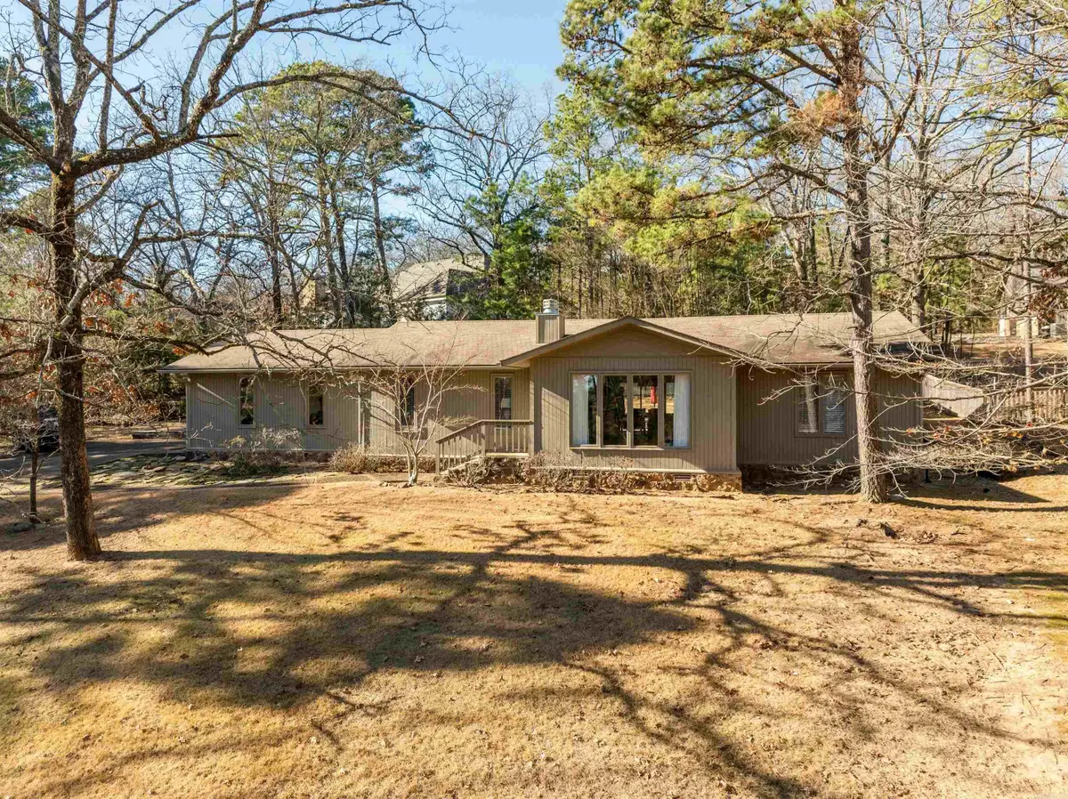 723 Circle Drive, Heber Springs, AR 72543 - #1