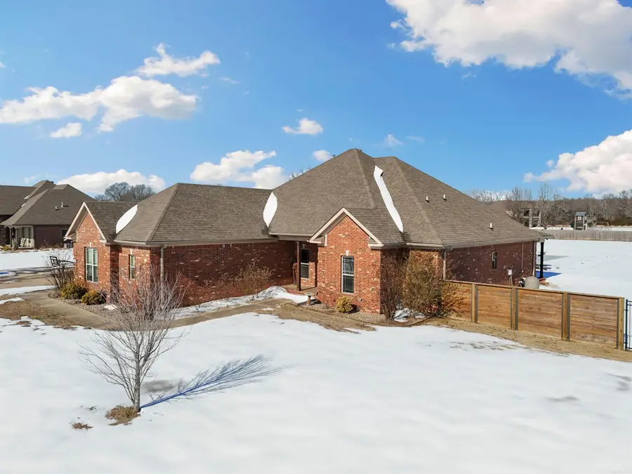 15 Appaloosa Trail, Vilonia, AR 72173 - #2