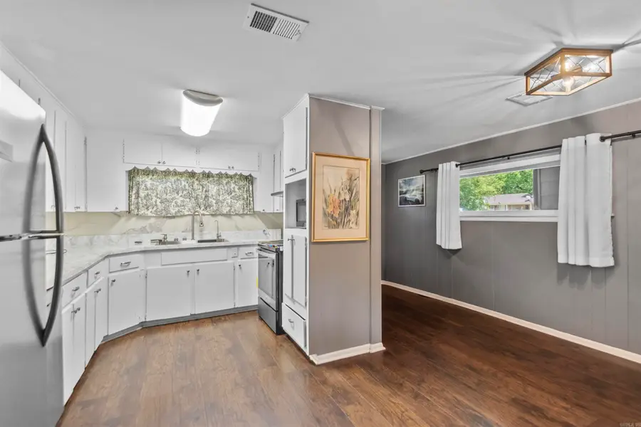 1524 Junior Deputy Road, Little Rock, AR 72205 - Image #2