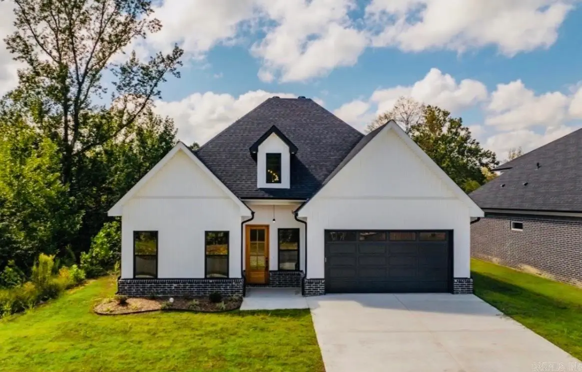 Address Withheld By Seller, Alexander, AR 72002 - #1