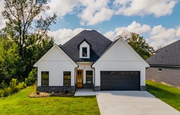 Address Withheld By Seller, Alexander, AR 72002