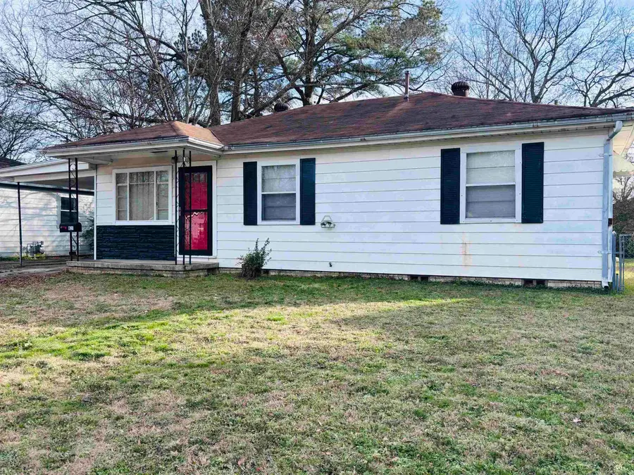 821 Tulane Street, Benton, AR 72015 - Image #2