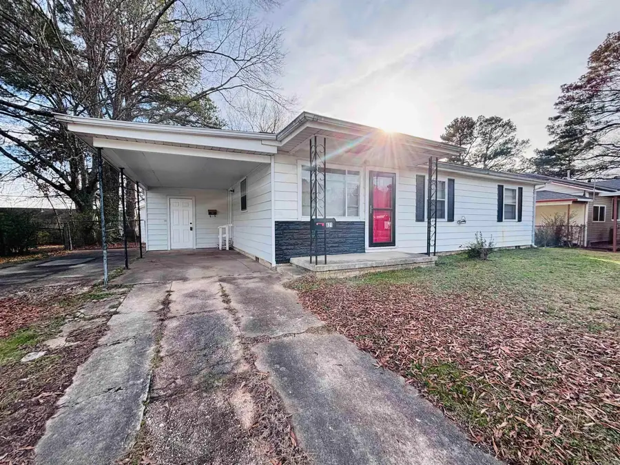 821 Tulane Street, Benton, AR 72015 - Image #3
