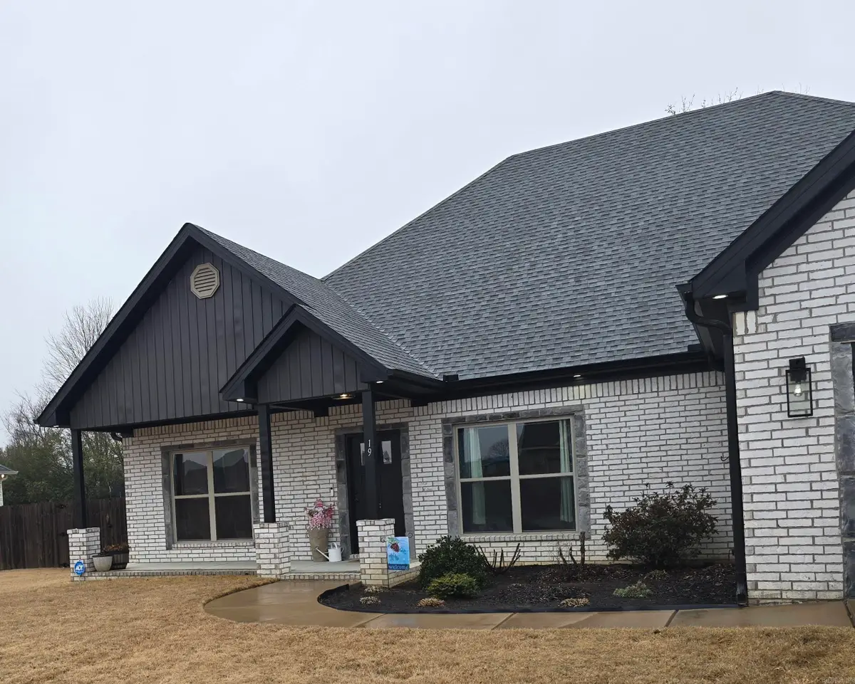 19 Duncan Lane, Vilonia, AR 72173 - #1