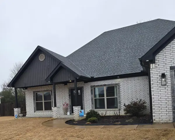 19 Duncan Lane, Vilonia, AR 72173