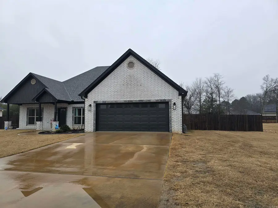 19 Duncan Lane, Vilonia, AR 72173 - #3