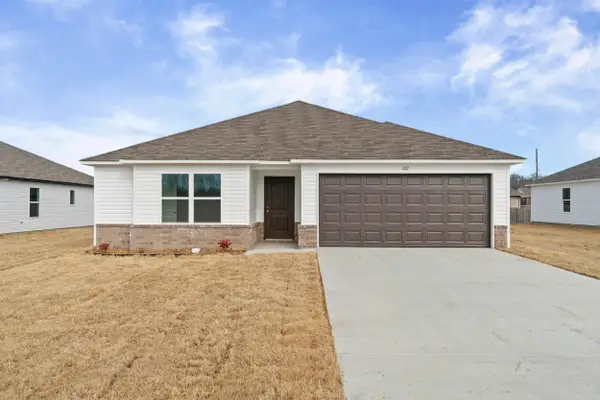 109 Powder River Drive, Beebe, AR 72012