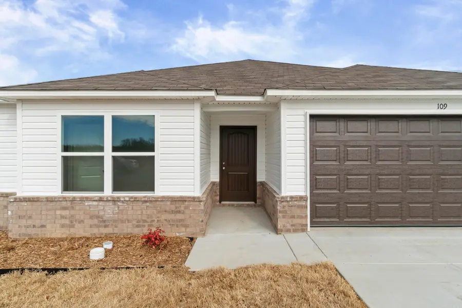 109 Powder River Drive, Beebe, AR 72012 - #2