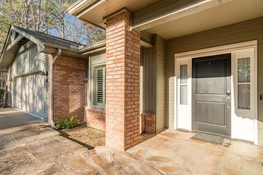 4 Aguila Way, Hot Springs Village, AR 71909 - #2