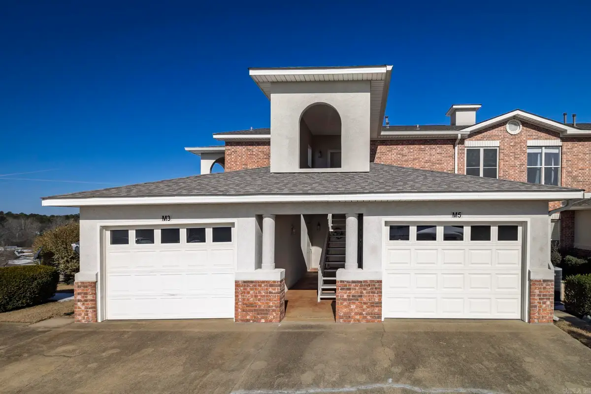 518 Amity Road #M5, Hot Springs, AR 71913 - Image #1
