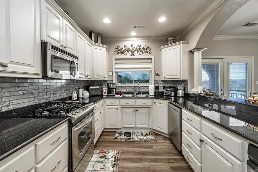 518 Amity Road #M5, Hot Springs, AR 71913 - Image #2