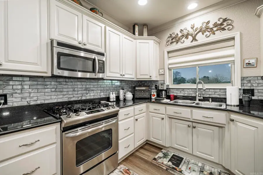 518 Amity Road #M5, Hot Springs, AR 71913 - Image #3