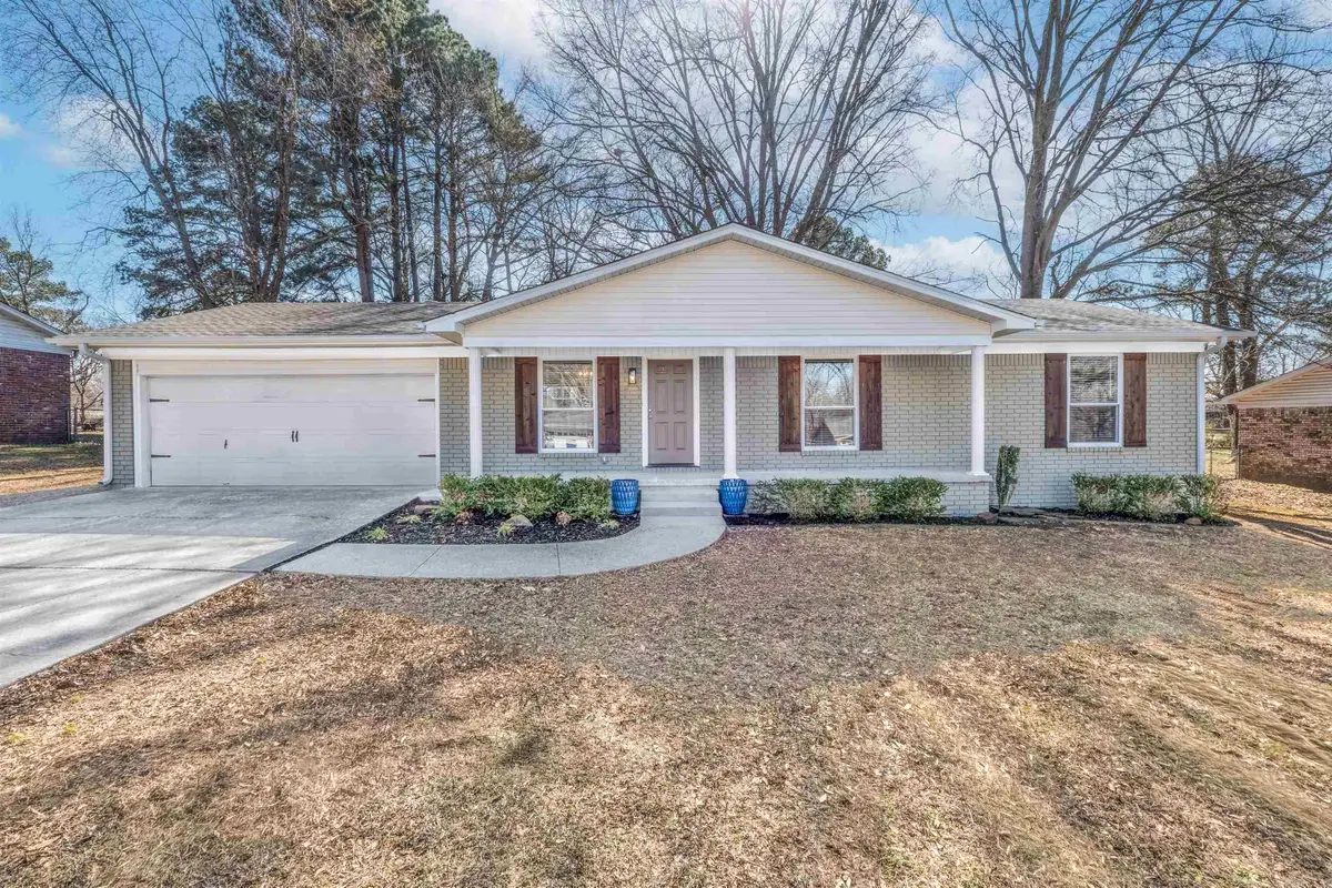 23 Robinson St, Cabot, AR 72023 - #1