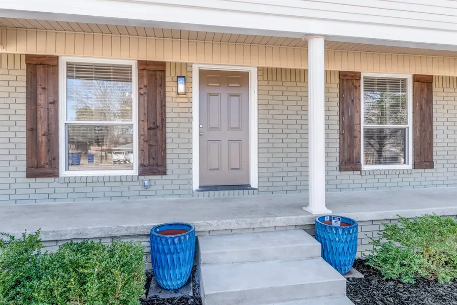 23 Robinson St, Cabot, AR 72023 - #2