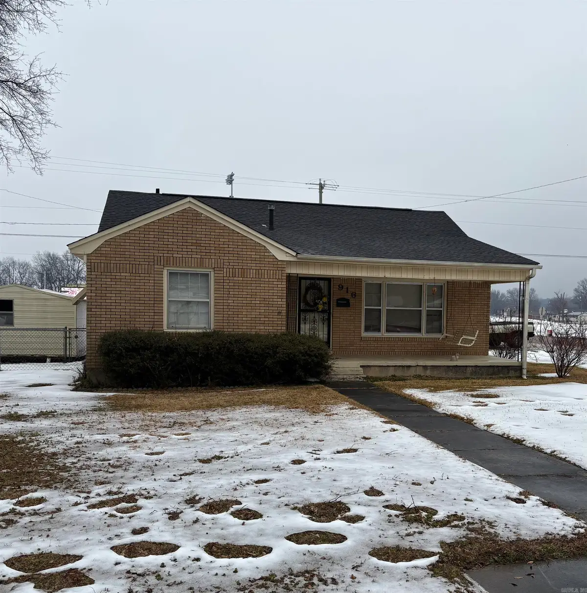 916 Forrest Ave, Wynne, AR 72396 - #1