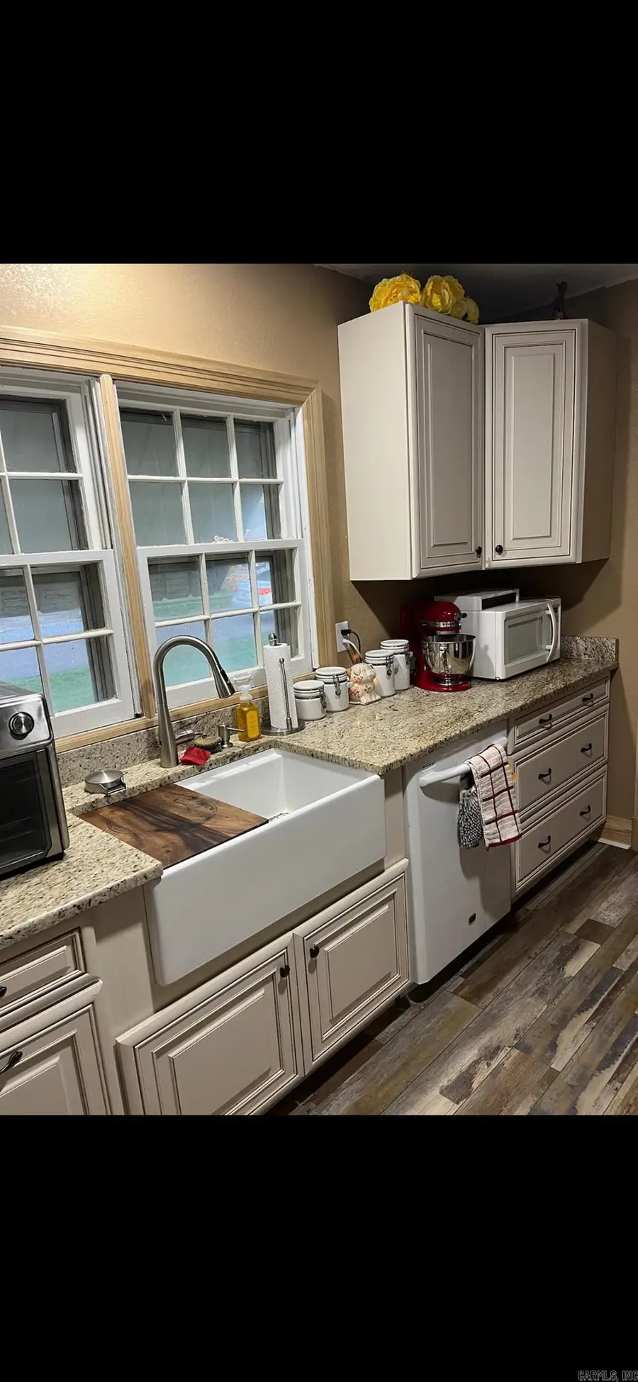 916 Forrest Ave, Wynne, AR 72396 - #3