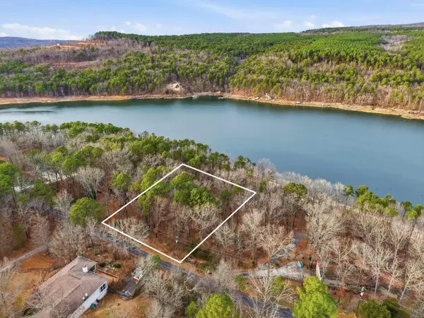 Lot 51 Valhalla Drive, Edgemont, AR 72044