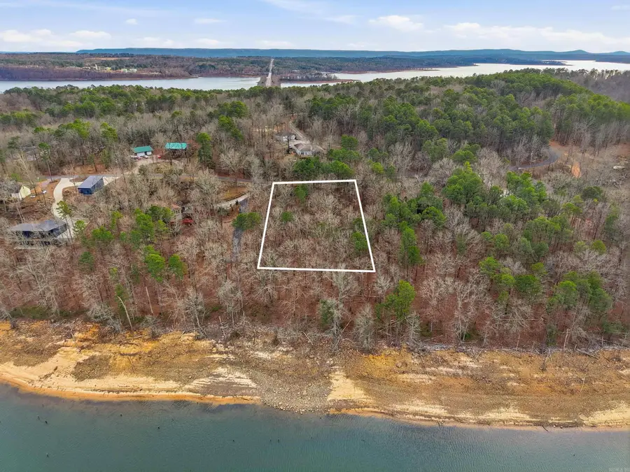 Lot 51 Valhalla Drive, Edgemont, AR 72044 - #2