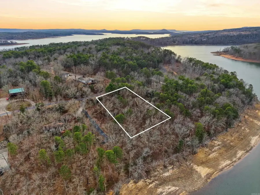 Lot 51 Valhalla Drive, Edgemont, AR 72044 - #3