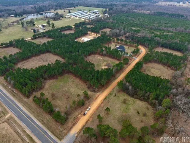 00 Young Pines Drive, Hurricane, AR 71655 - #3