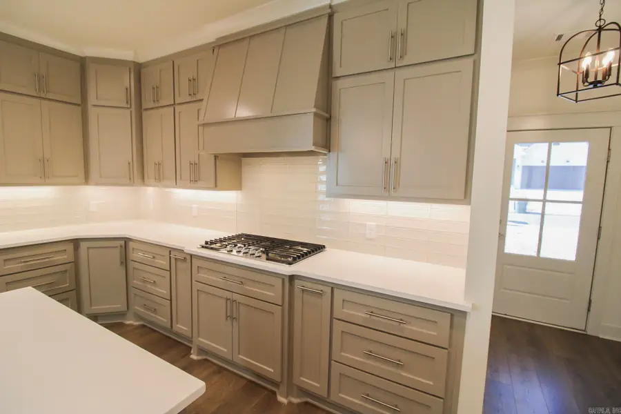 1450 Ronnie Weaver Drive, Conway, AR 72034 - Image #2