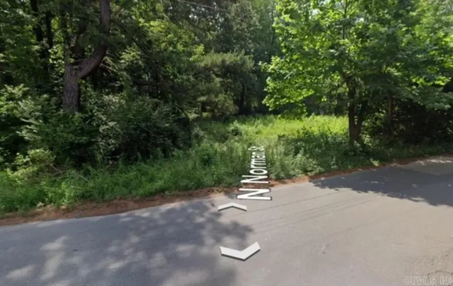 Lot 009 N Norman Street, Pine Bluff, AR 71602 - #3