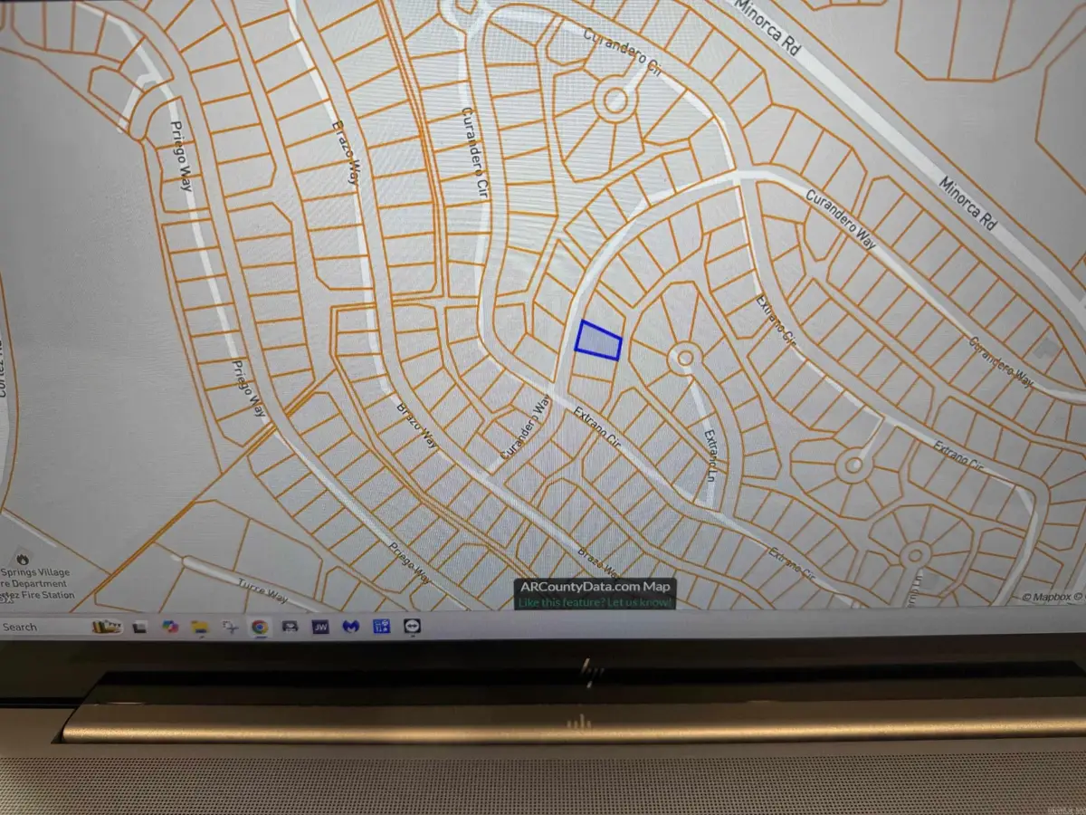 43 Curandero Way, Hot Springs Village, AR 71909 - #1