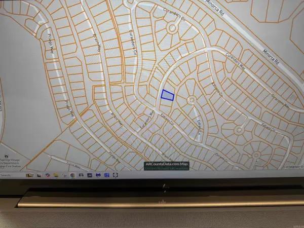 43 Curandero Way, Hot Springs Village, AR 71909