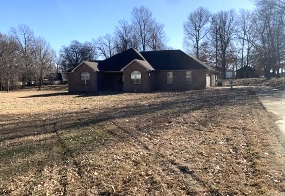 1177 County Road 702, Jonesboro, AR 72405 - Image #1