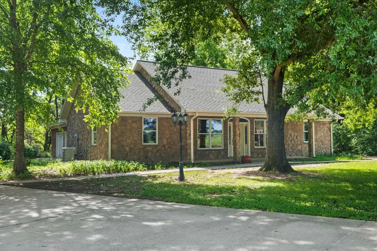 645 Drye Rd., Biscoe, AR 72017 - #1