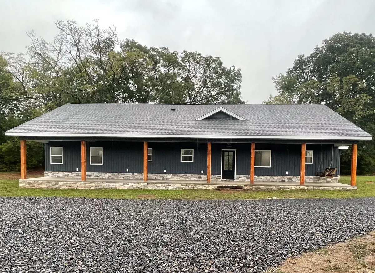 6253 E Highway 8 Highway, Mena, AR 71953 - Image #1