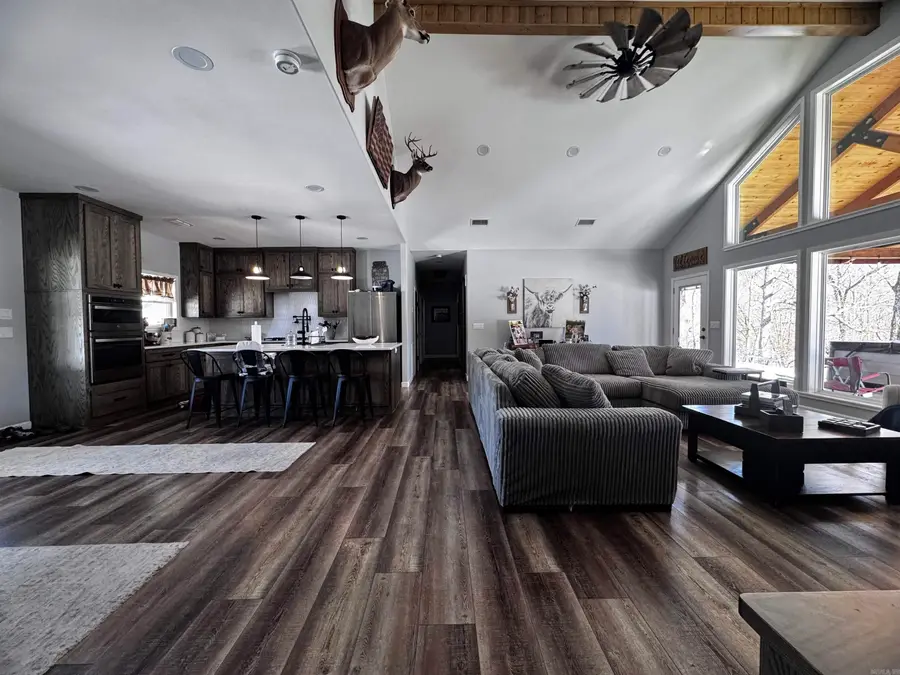 6253 E Highway 8 Highway, Mena, AR 71953 - Image #3