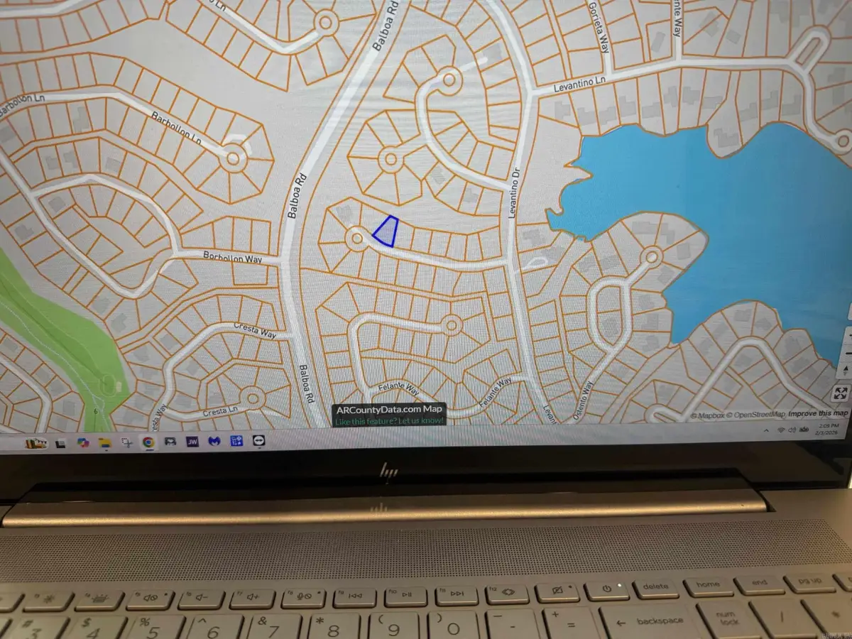 7 Balduque Lane, Hot Springs Village, AR 71909 - Image #1