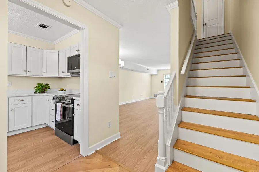 504 Green Mntn. Dr. #501, Little Rock, AR 72211 - Image #3