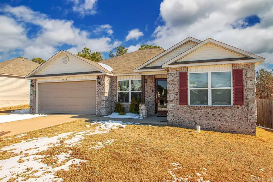 1040 Santa Fe Trl, Bauxite, AR 72011 - Image #2