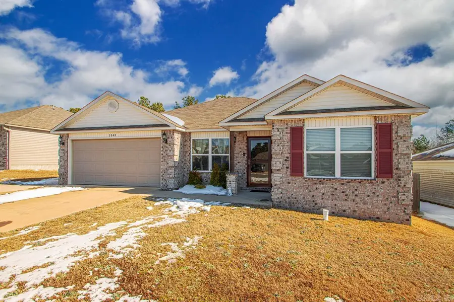 1040 Santa Fe Trl, Bauxite, AR 72011 - Image #3