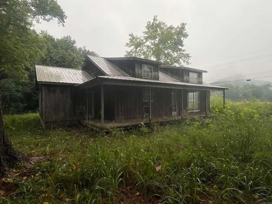 4 Little Red Lane, Heber Springs, AR 72543 - #2