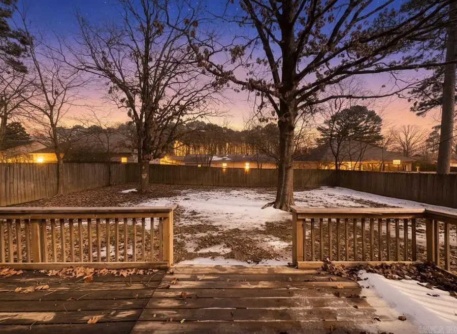 2102 Justus Loop, Bryant, AR 72022 - #3