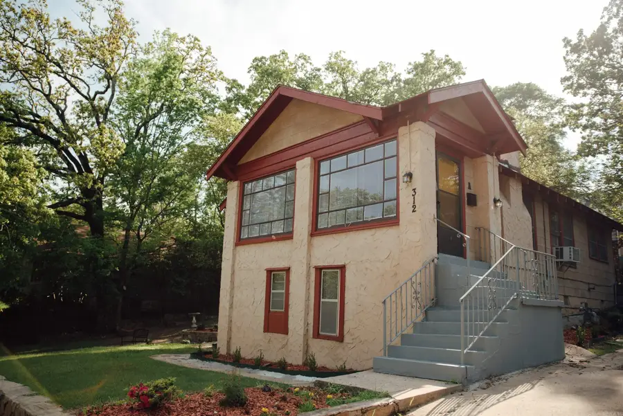 312 S Barton Street, Little Rock, AR 72205 - Image #2
