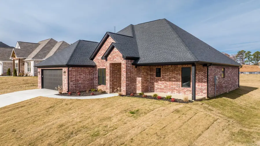 123 Harmony Village Drive, Haskell, AR 72015 - Image #3