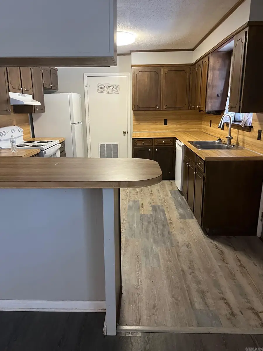 124 Shamrock Dr, Conway, AR 72032 - Image #3