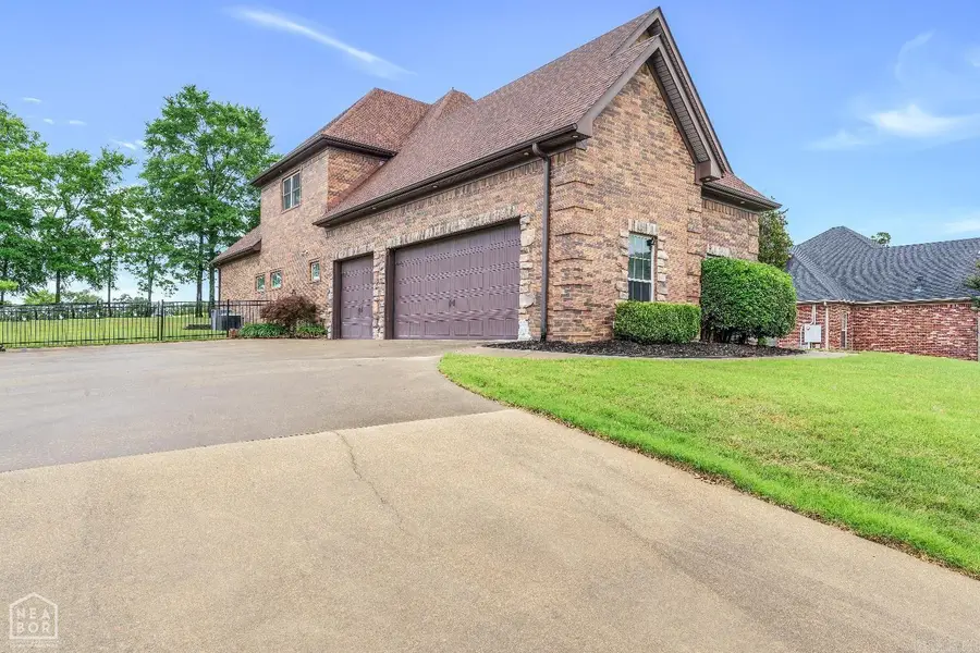 4408 Lochmoor Circle, Jonesboro, AR 72405 - Image #2