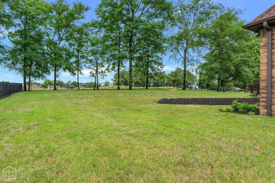 4408 Lochmoor Circle, Jonesboro, AR 72405 - Image #3