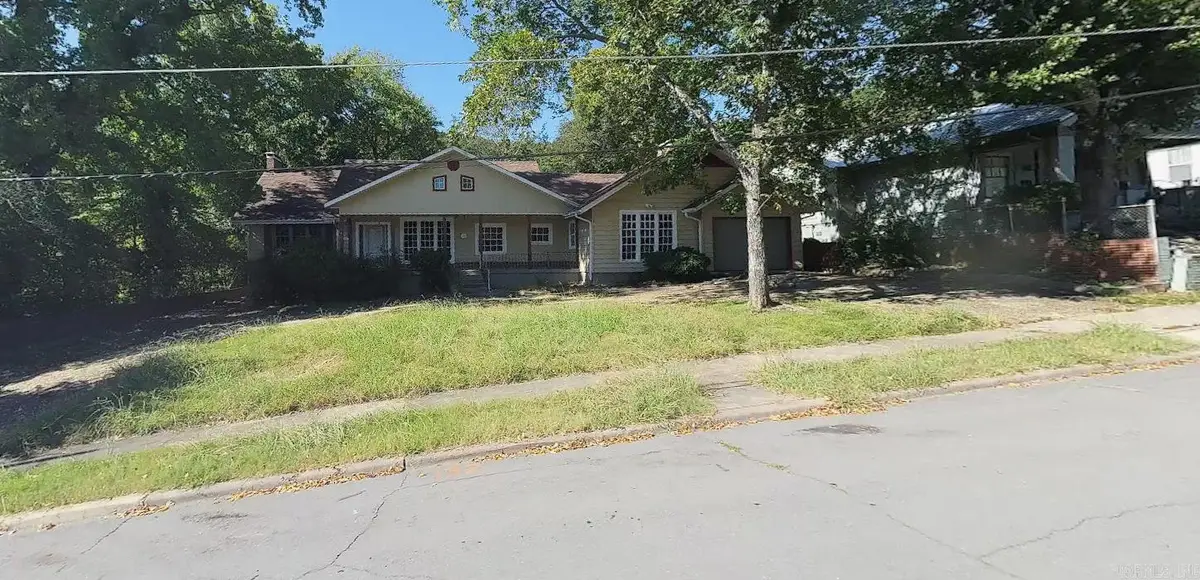 Address Withheld By Seller, Hot Springs National Park, AR 71913 - Image #1