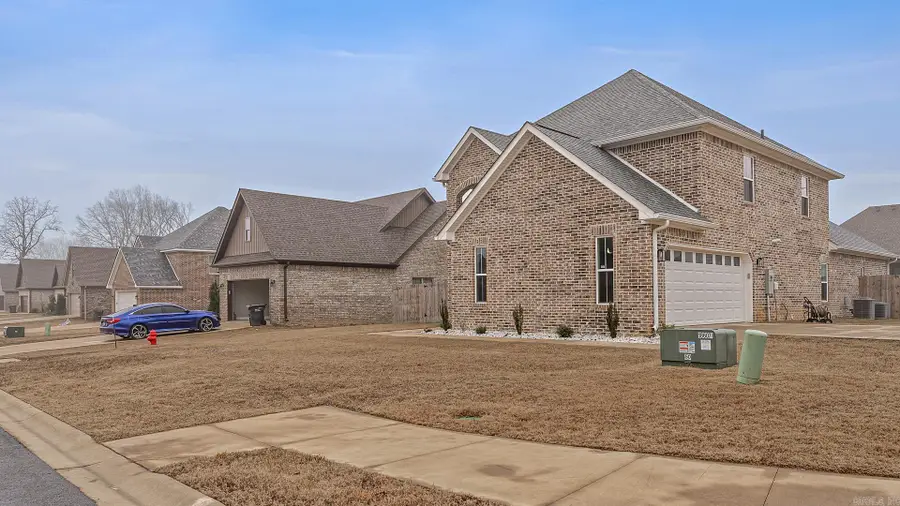4007 Sandra Street, Jonesboro, AR 72405 - Image #2