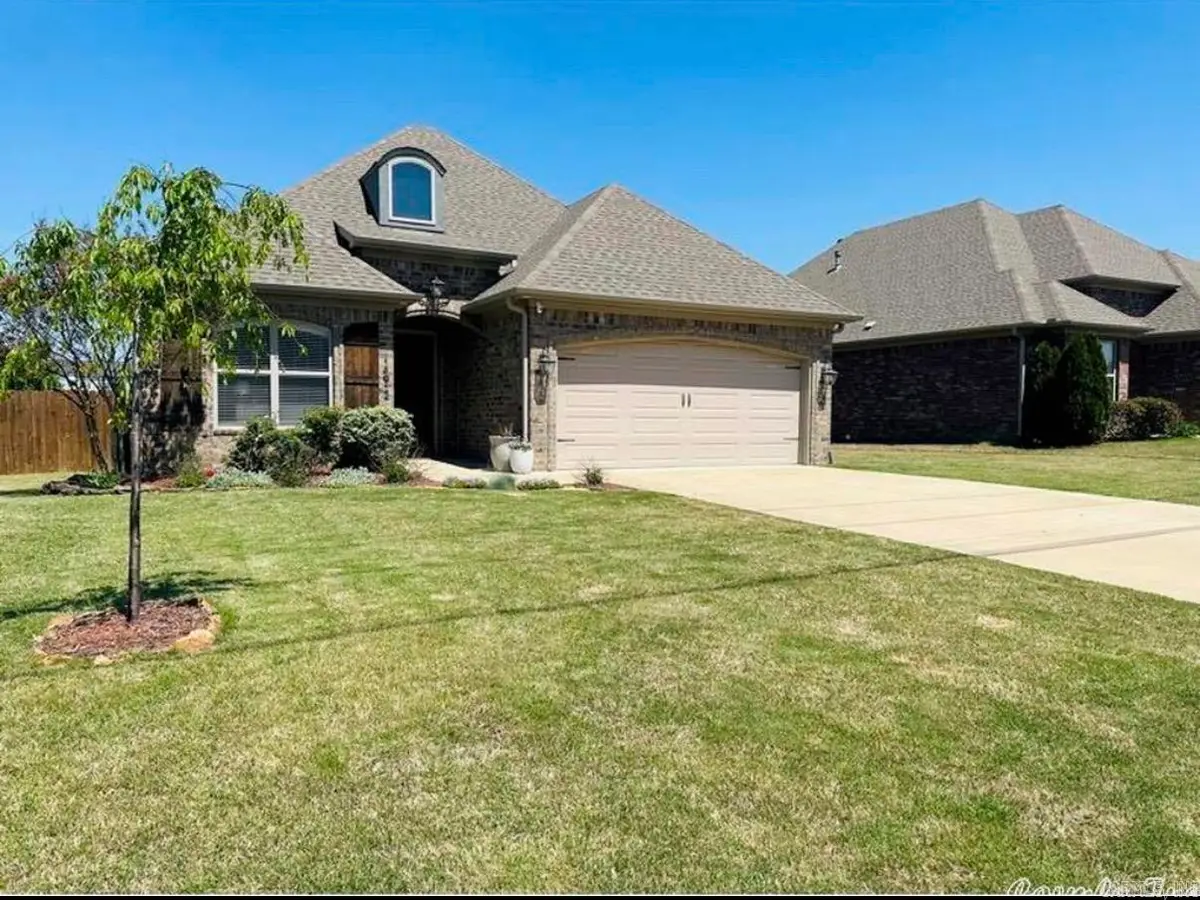 14912 Pride Valley, Little Rock, AR 72223 - Image #1