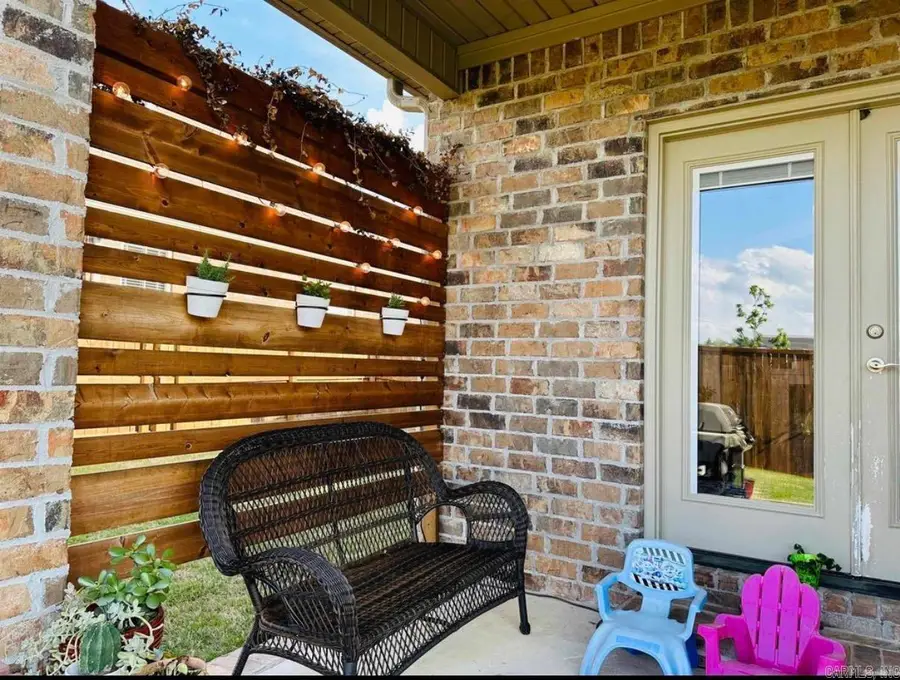 14912 Pride Valley, Little Rock, AR 72223 - Image #3