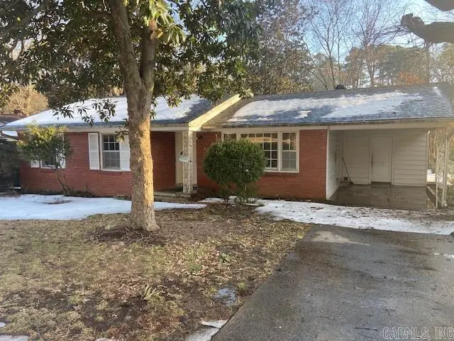 23 Point O Woods Drive, Little Rock, AR 72204 - #1