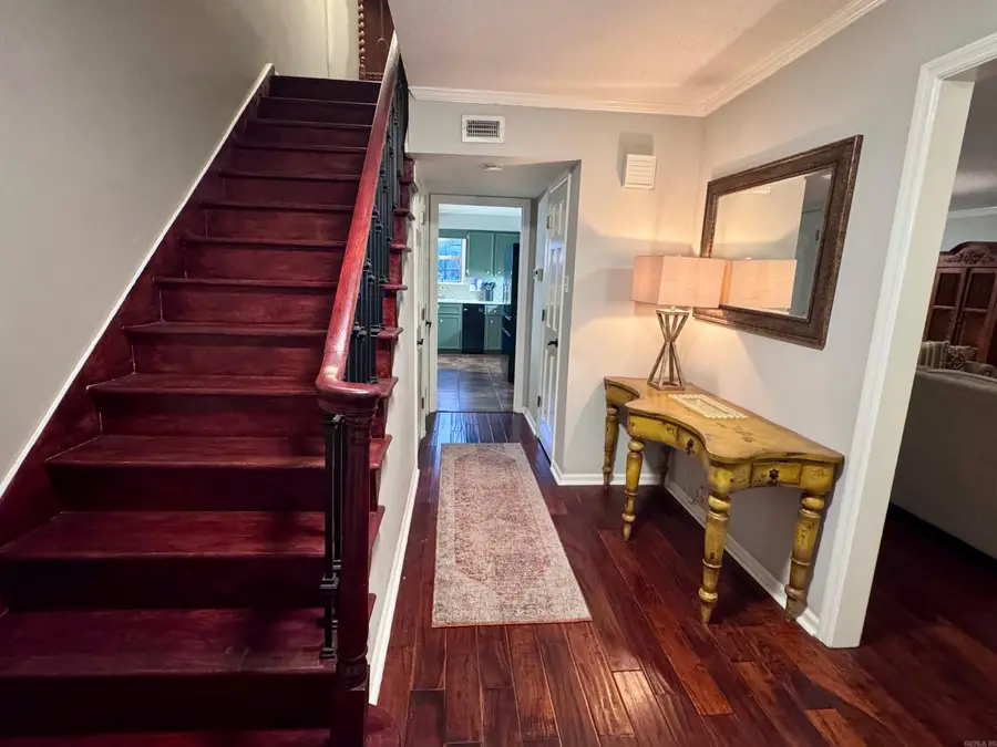 12401 Coleen Drive, Little Rock, AR 72212 - Image #2