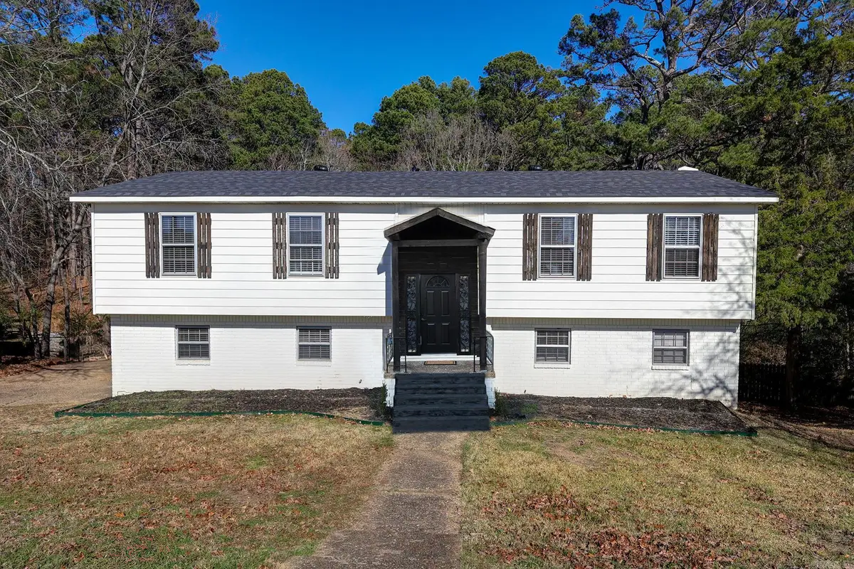 12620 Southridge Drive, Little Rock, AR 72212 - Image #1